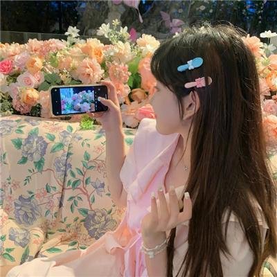 纯情漫画